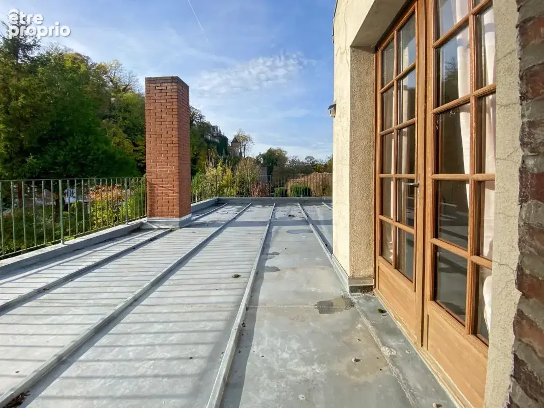 Maison à vendre 7 pièces  (281m²) MARLE (02) - photo 11