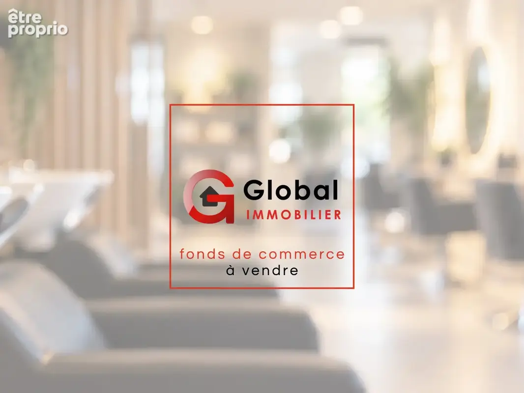 Photo Commerce à Queven au prix de 35 000€