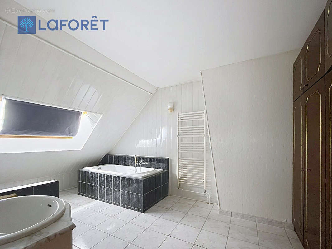 Maison à RIANTEC