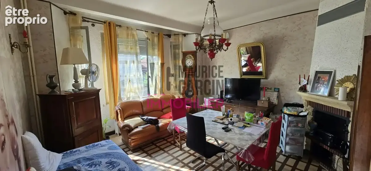 Maison 4 pièces 99 m² à vendre à Avignon (84000) - photo 2
