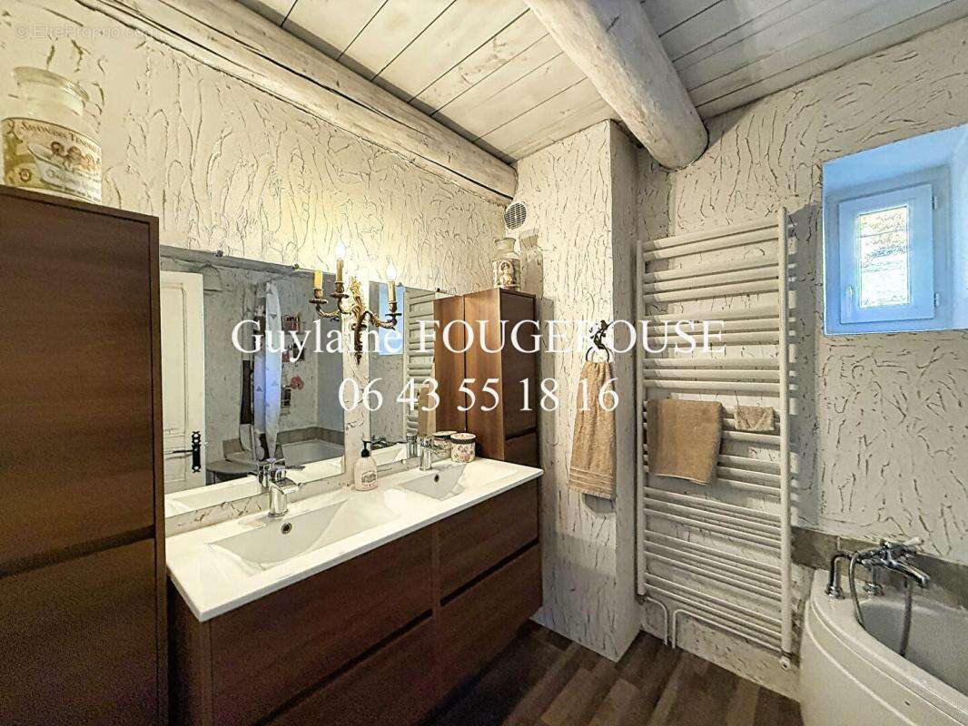 Maison à SAINT-ANTHEME