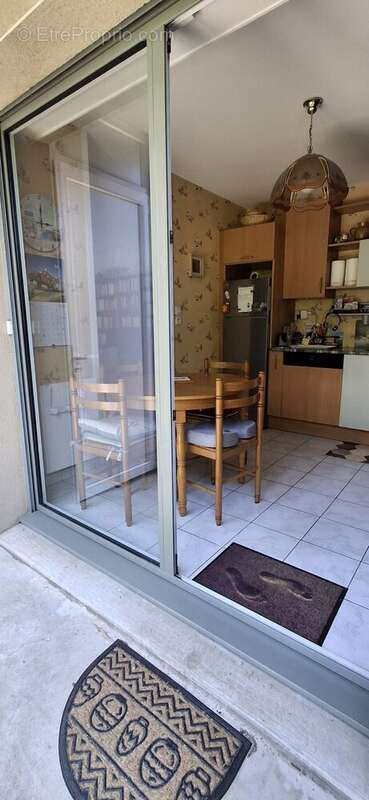 Appartement à CANCALE