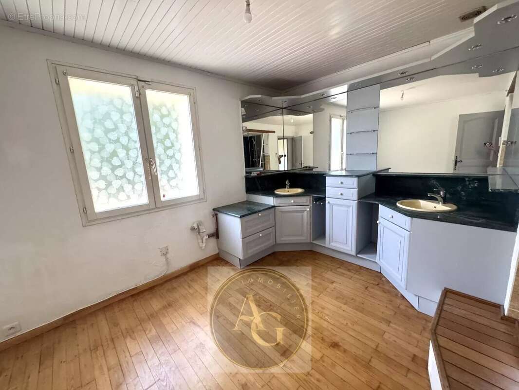 Maison T4 avec piscine et dépendance à Villeneuve la comptal - photo 7
