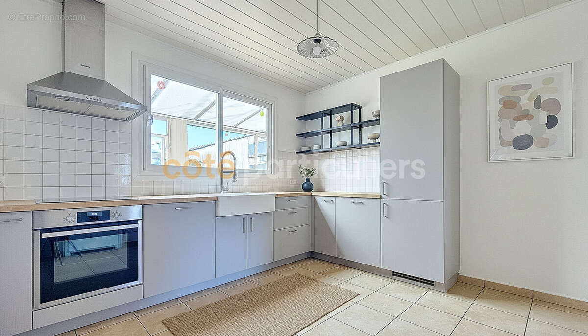 Maison à LA ROCHE-SUR-YON