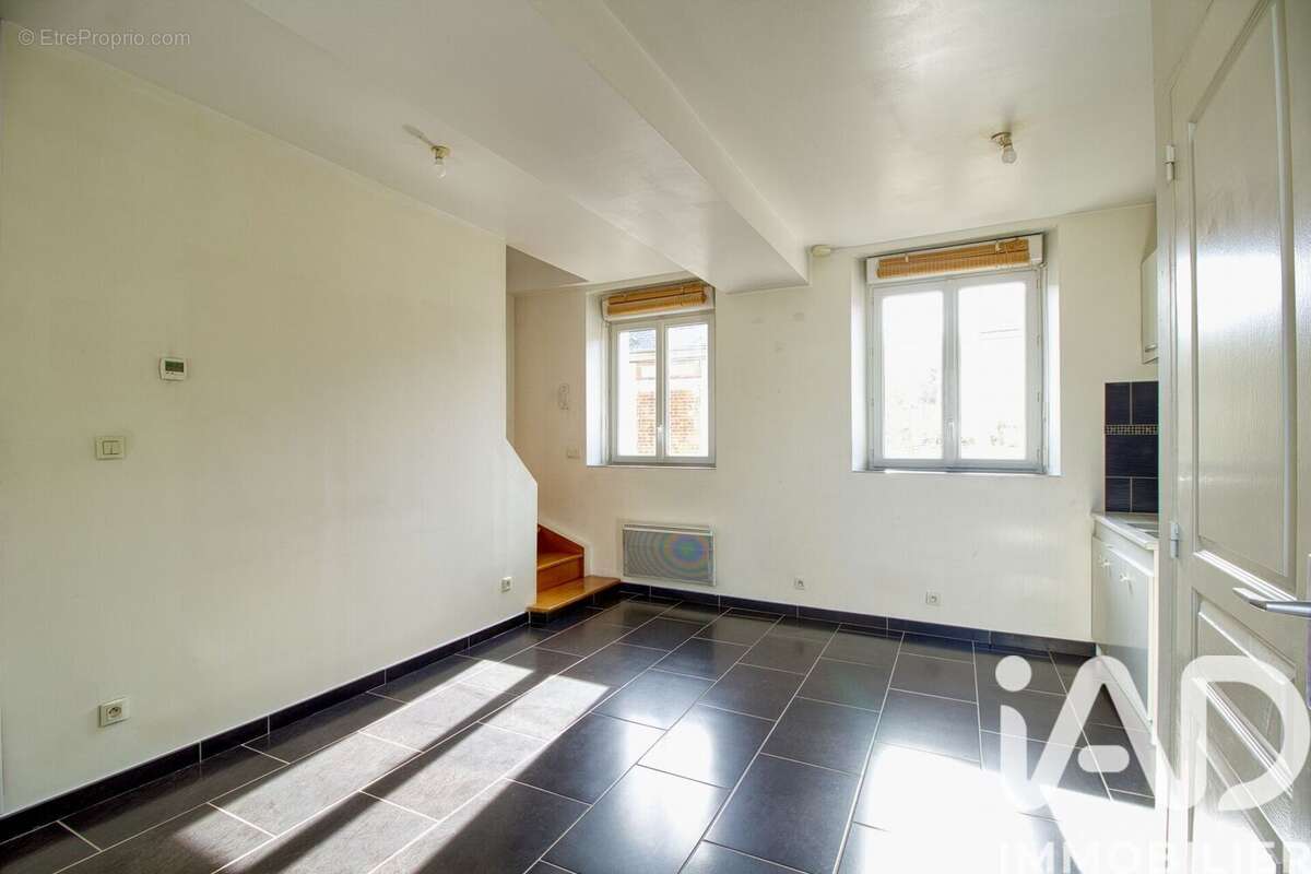 Photo 5 - Maison à CREIL