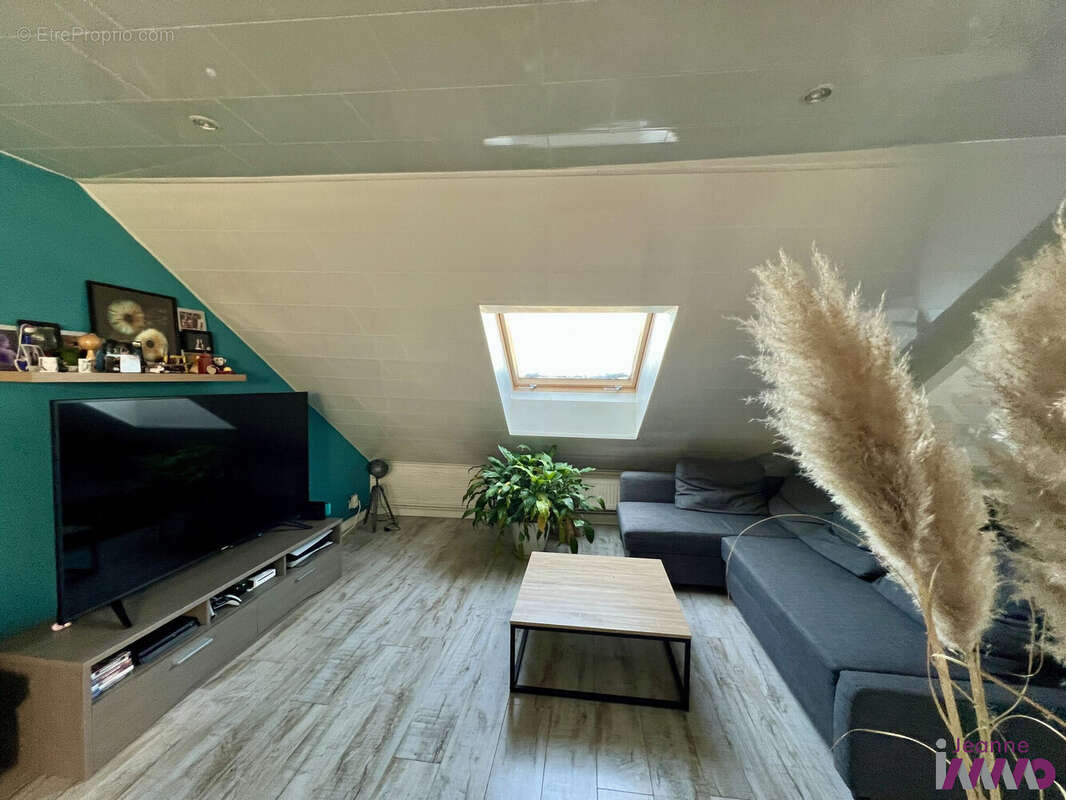 Appartement 46 m² à Bavilliers  - photo 4