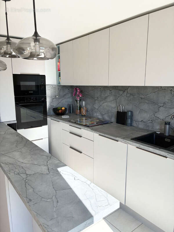 Appartement à MONTMORENCY