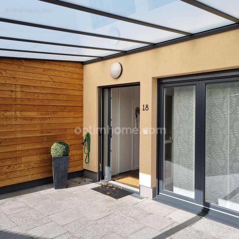 Maison à KEMBS