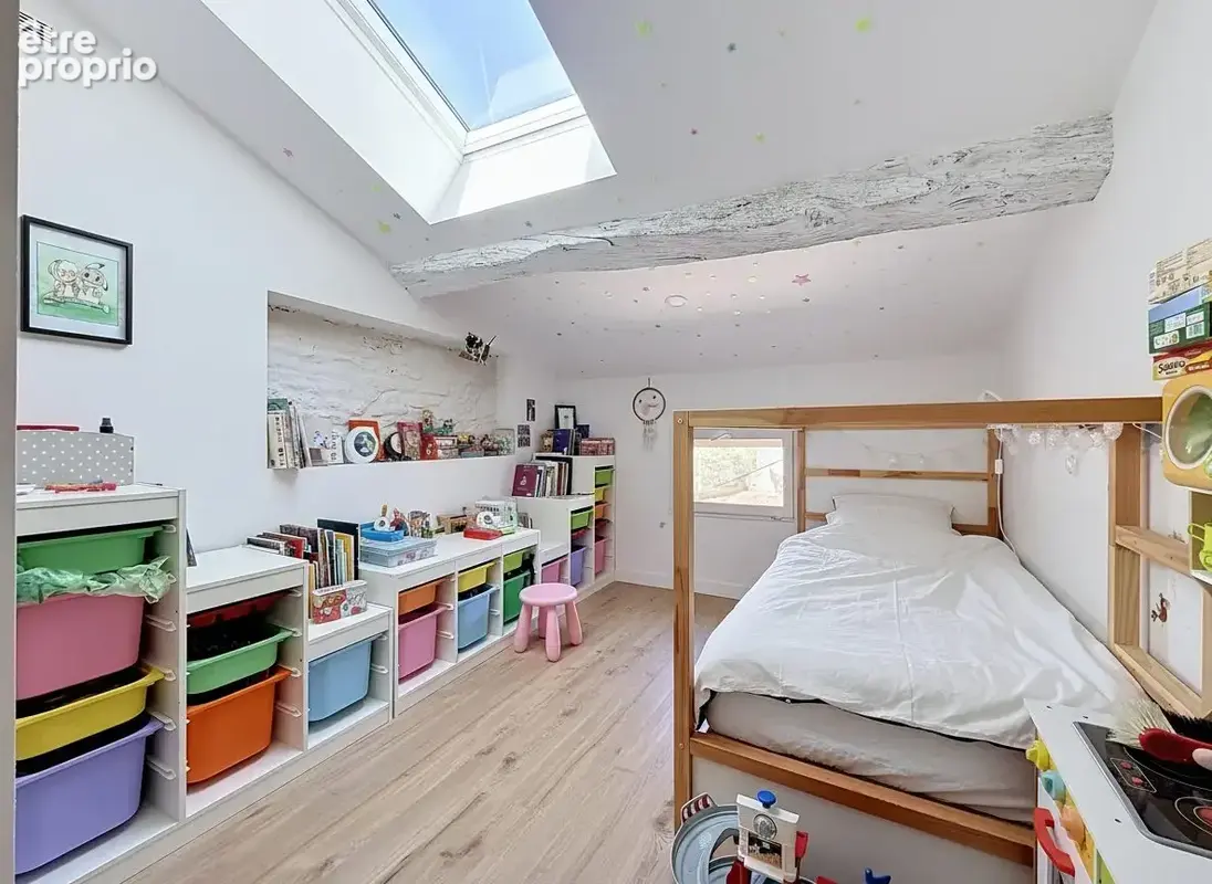 Maison 80 m² à Caraman  - photo 6