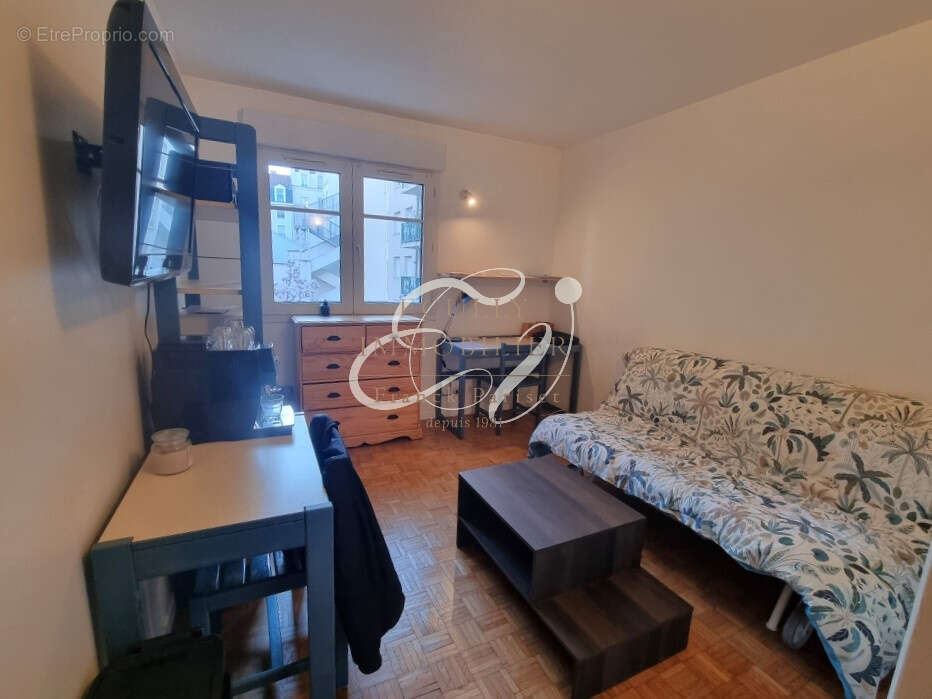 Appartement à LYON-7E
