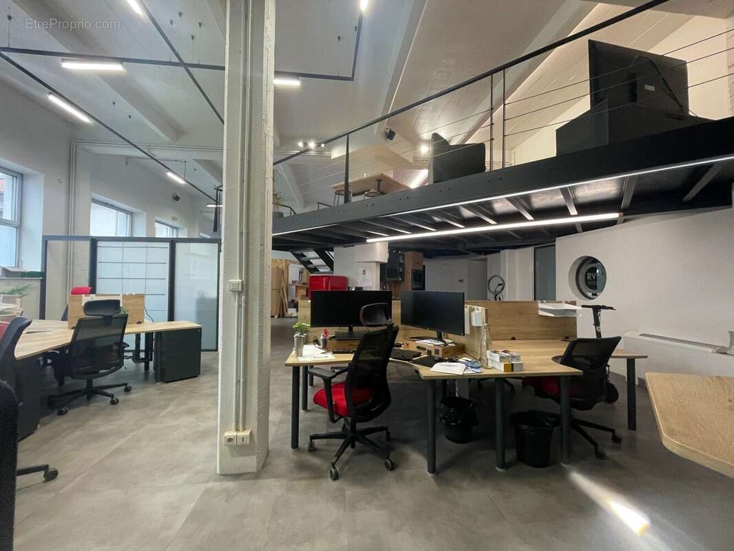 Commerce à CLERMONT-FERRAND