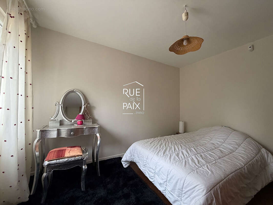 Maison à SAINT-MAIXENT-L'ECOLE