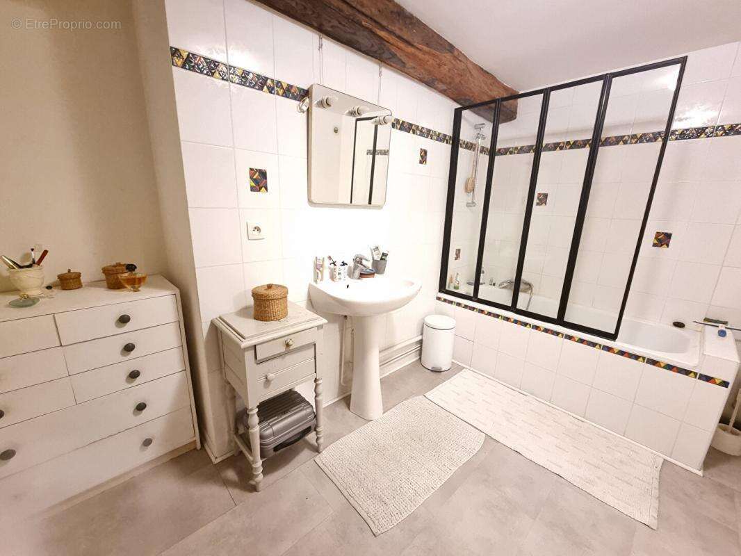 Maison à MESSIMY
