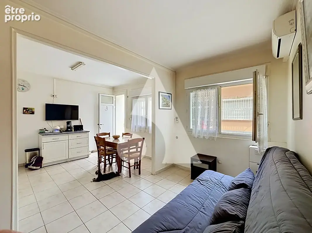 Appartement 2 pièces au Grau d'Agde - À deux pas de la mer - photo 5