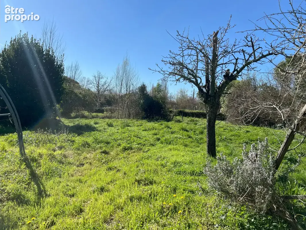 Maison de maitre, coeur de village - photo 3