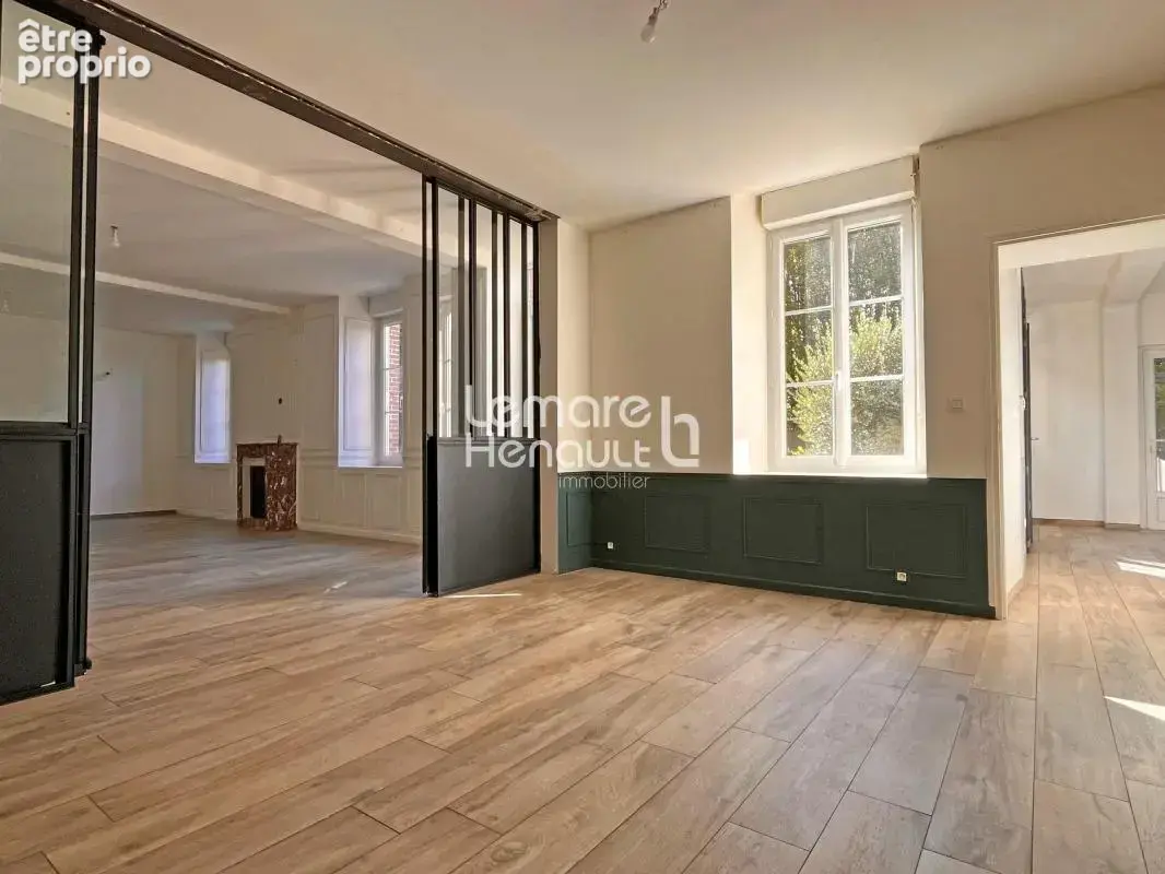 Grande maison de ville de 200 m², 3 garages - photo 5