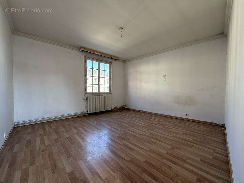 Appartement à DREUX