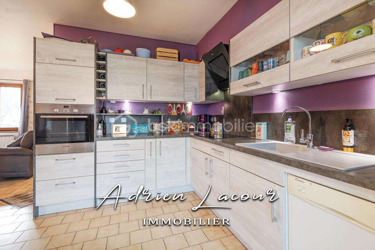 Jolie maison traditionnelle - familiale - photo 14