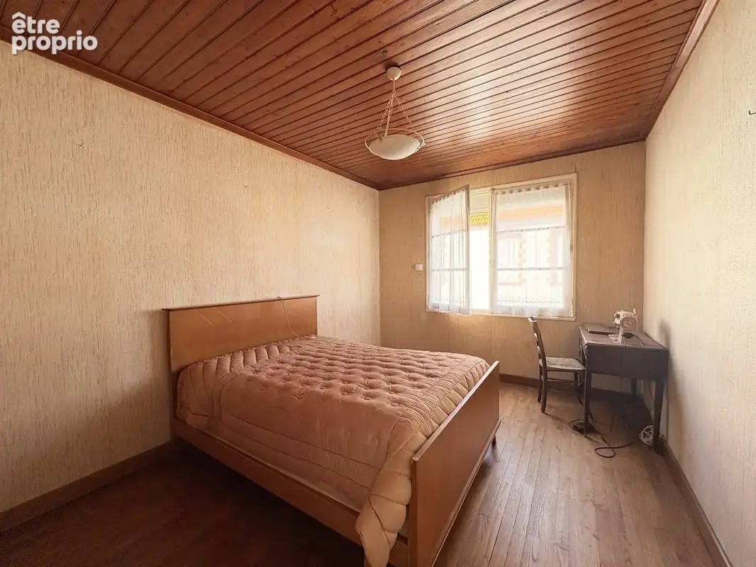 Maison 4 pièces 110 m² à vendre à Noirmoutier-En-L'ile (85330) - photo 6