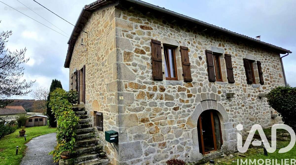 Photo 5 - Maison à SIRAN