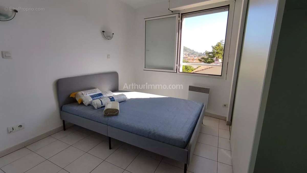 Appartement à MANOSQUE