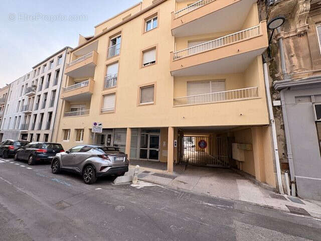 Appartement à SETE