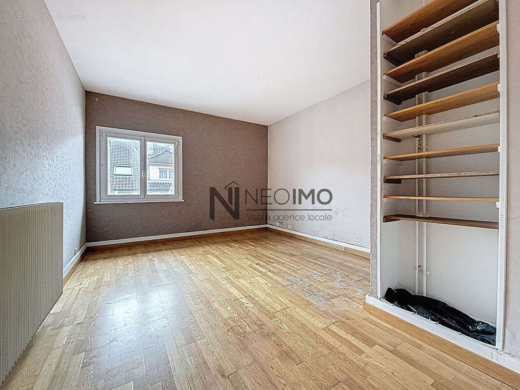 Appartement à SAINT-DIE-DES-VOSGES