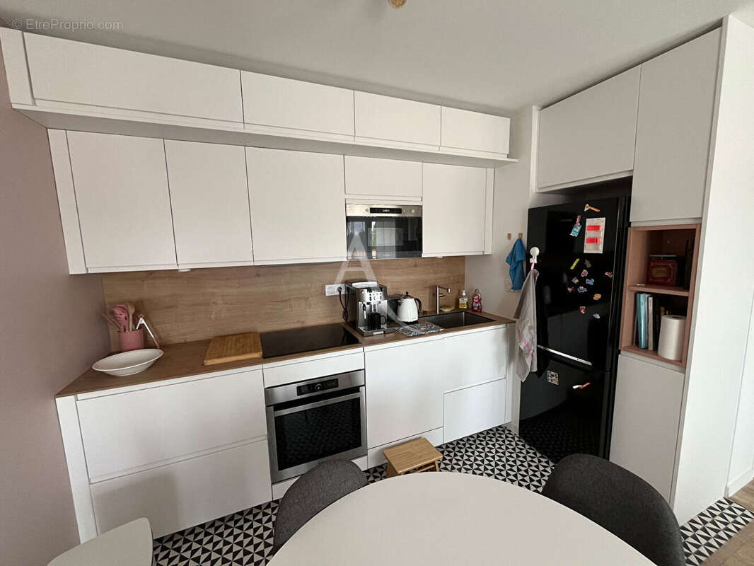 La roche sur yon appartement a vendre exclusivite amanda - photo 3