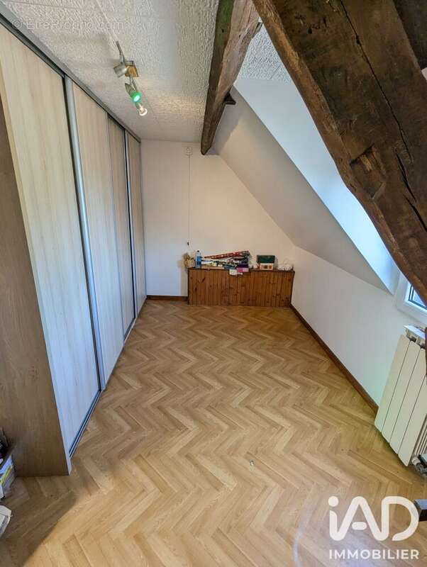 Maison 132 m² à Allouagne  - photo 9