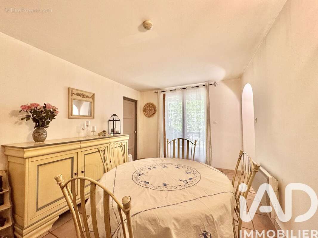 Photo 6 - Maison à BOLLENE