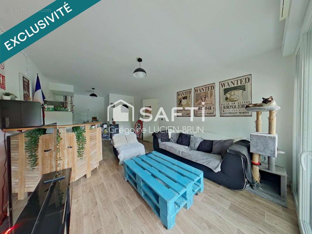 Photo 5 - Appartement à TOURS