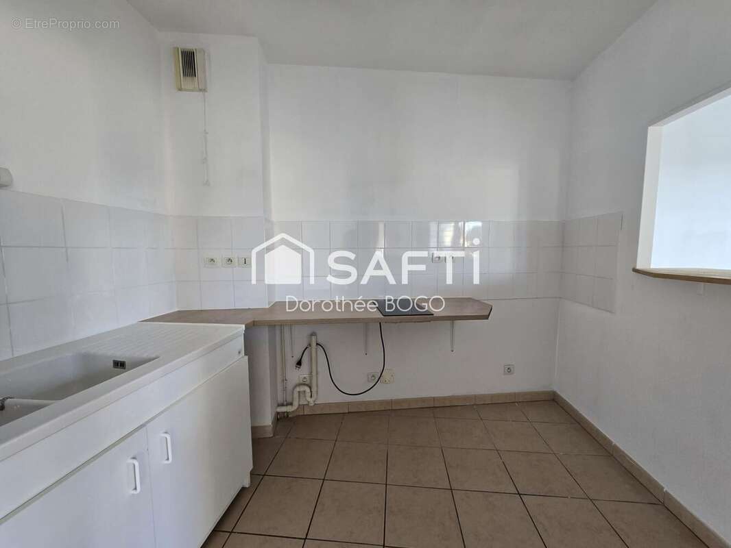 Photo 3 - Appartement à MIOS