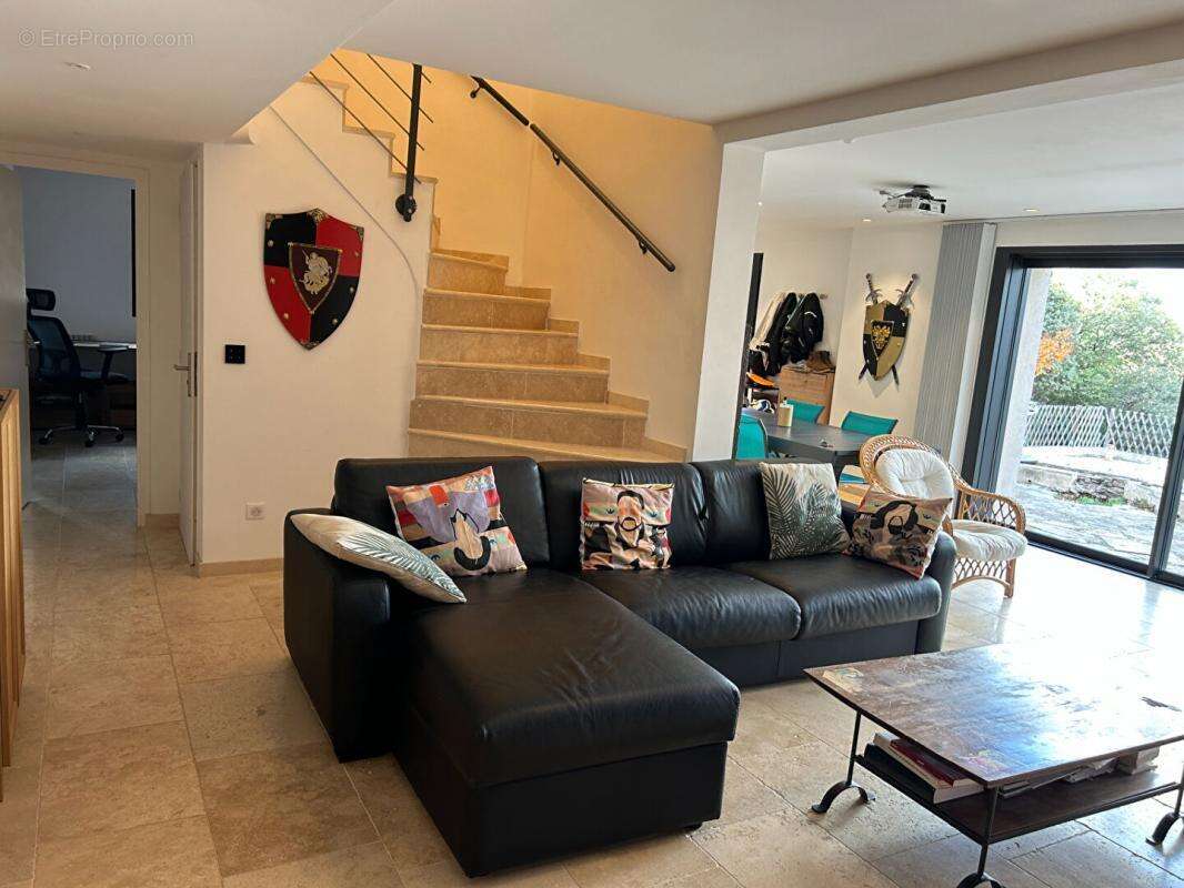 Maison à LA BOISSIERE