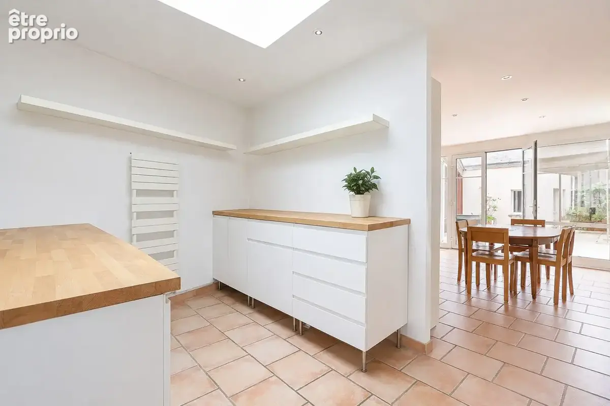 Maison 7 pièces 230 m² à vendre à Nantes (44000) - photo 9