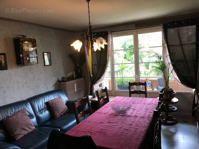 Appartement à LISIEUX