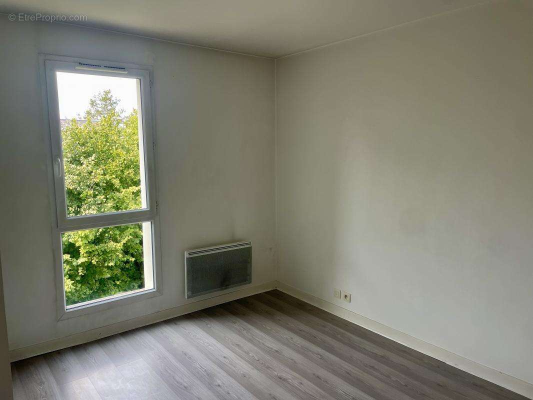 Appartement à AMIENS