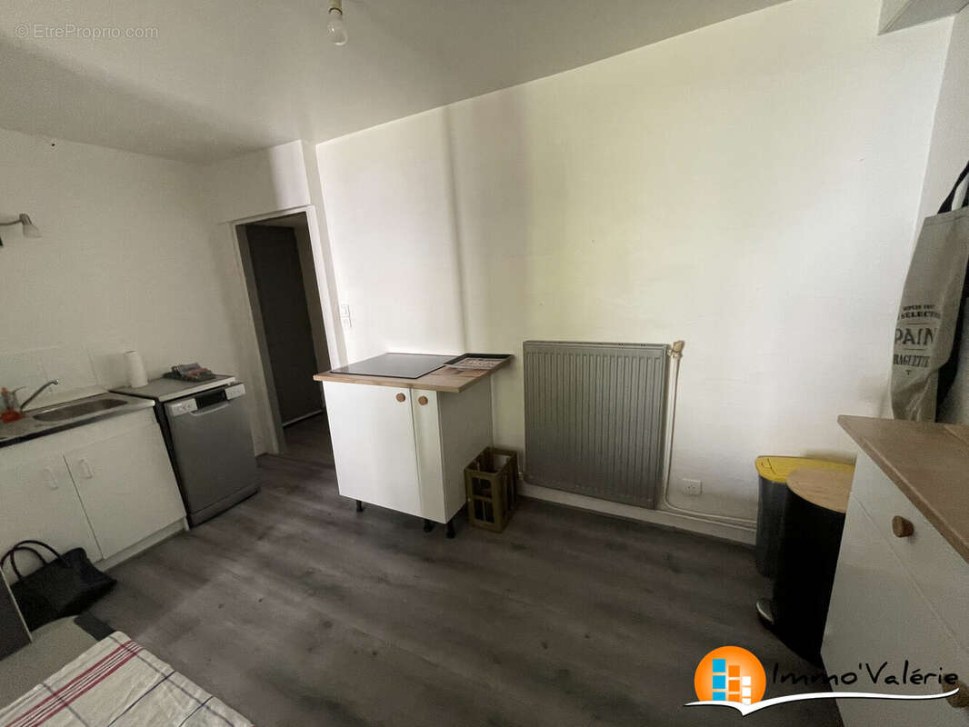 Appartement à EPINAL
