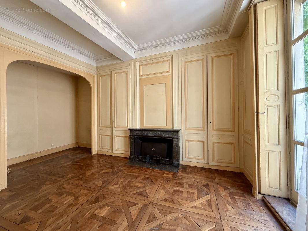 Appartement à LYON-1E
