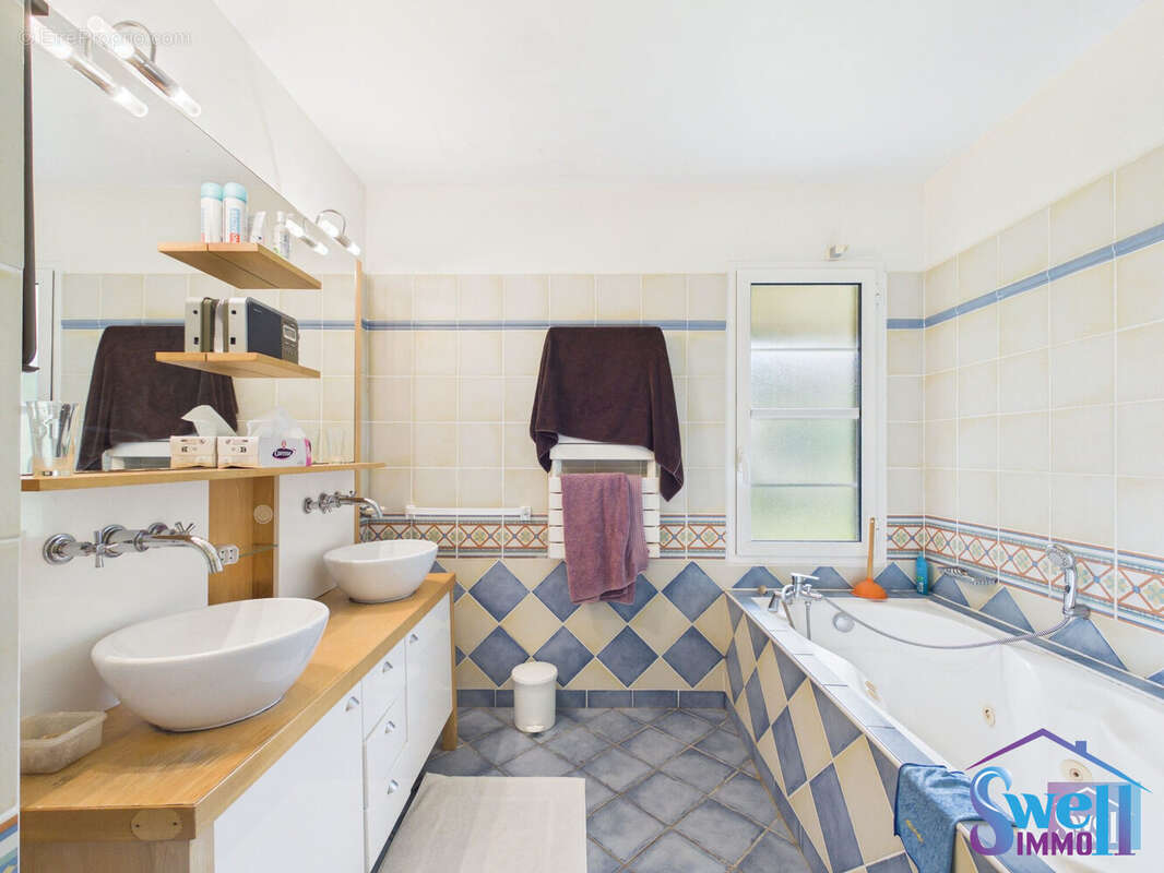Maison 135 m² à Moliets-Et-Maa  - photo 8