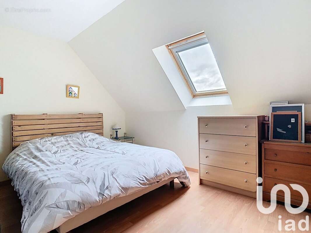 Photo 7 - Maison à SAINT-COULOMB