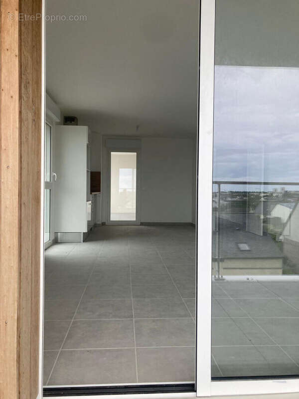 Appartement à DONVILLE-LES-BAINS