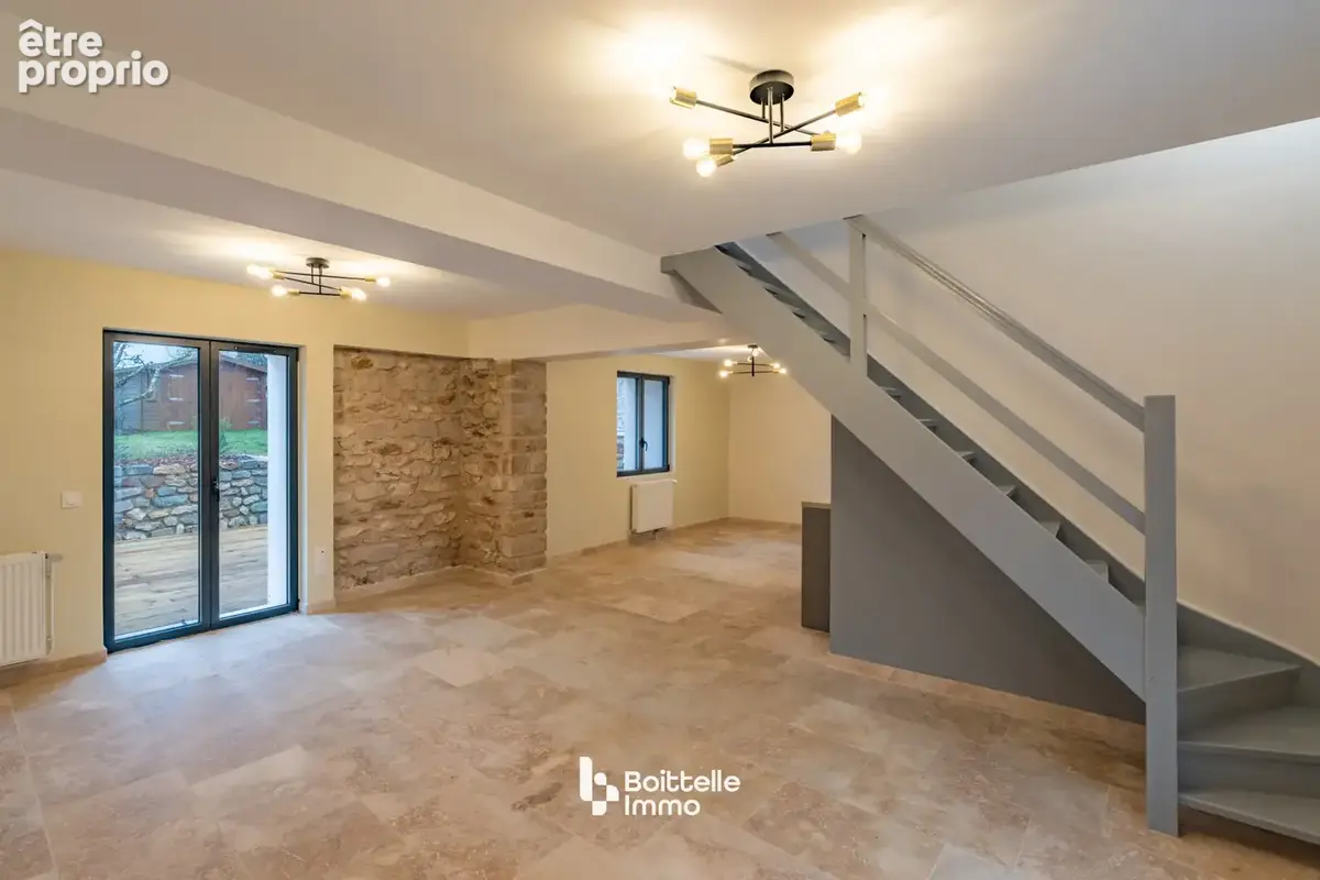 Maison 7 pièces 149 m² à vendre à Chailly-En-Biere (77930) - photo 7