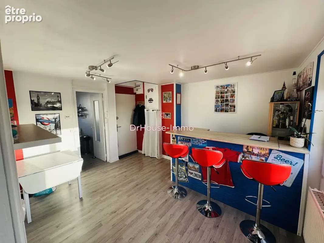 Appartement 4 pièces 70 m² à vendre à Greges (76370) - photo 19