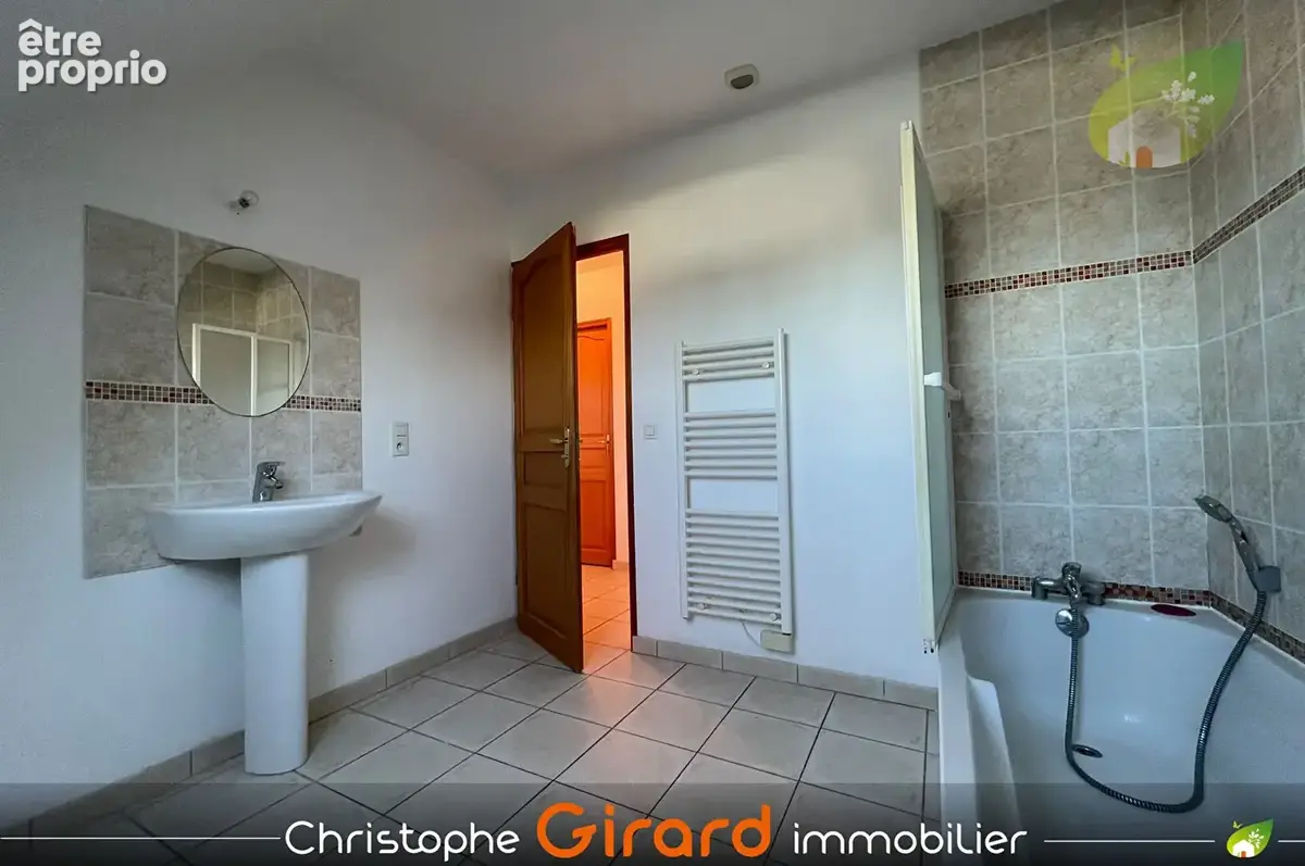 Maison a vendre a miniac-morvan (35540) - 6 pieces - photo 11