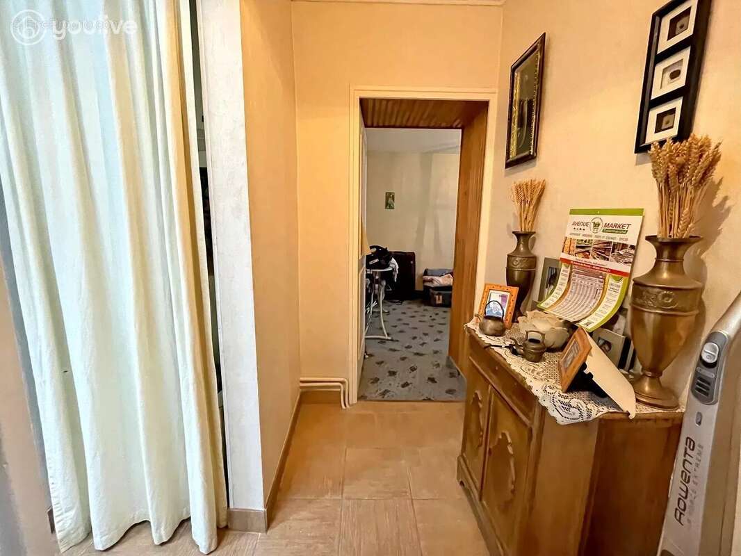 Maison à SAINT-CHRISTOPHE-DU-BOIS