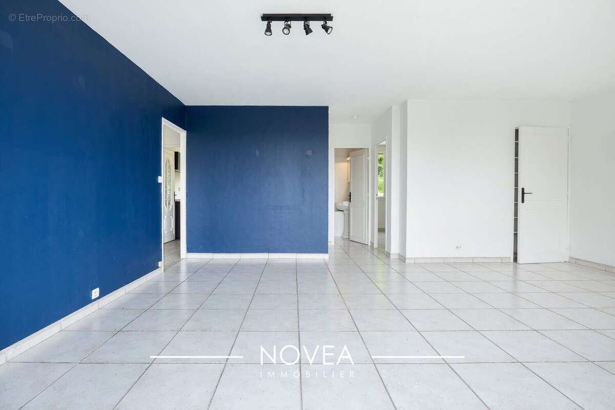 Appartement à CALUIRE-ET-CUIRE