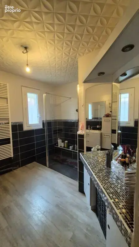 Maison à vendre 5 pièces VIC LE COMTE (63) - photo 12