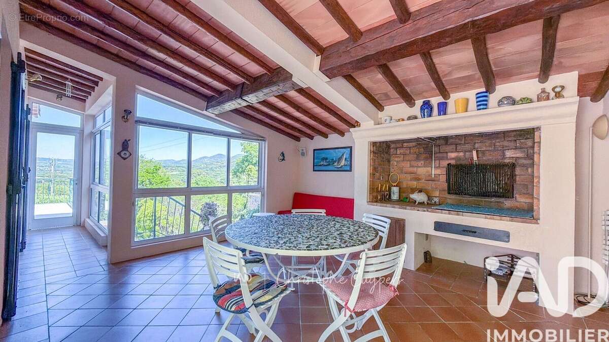 Photo 7 - Maison à SAINTE-MAXIME