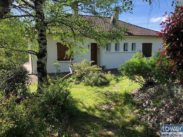 Maison à VILLEFRANCHE-DE-ROUERGUE