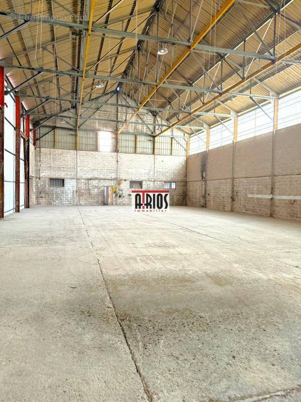 Commerce à MANOSQUE